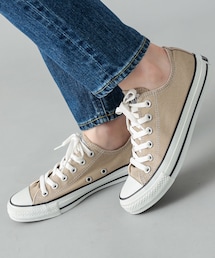 RIVE DROITE | 【CONVERSE(コンバース)】オールスターカラーズOX(スニーカー)