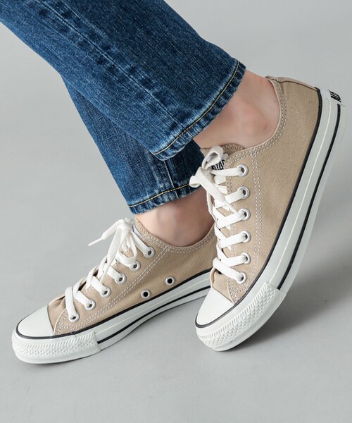 RIVE DROITE（リヴドロワ）の「【CONVERSE(コンバース)】オールスター