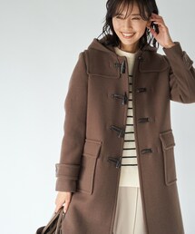 【ラッピング不可】 RIVE DROITE（リヴドロワ）｜ダッフルコート一覧 - WEAR ジャケット・アウター