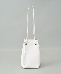 RIVE DROITE | 《予約》【MARCO MASI (マルコマージ)】スマートショルダー(ショルダーバッグ)