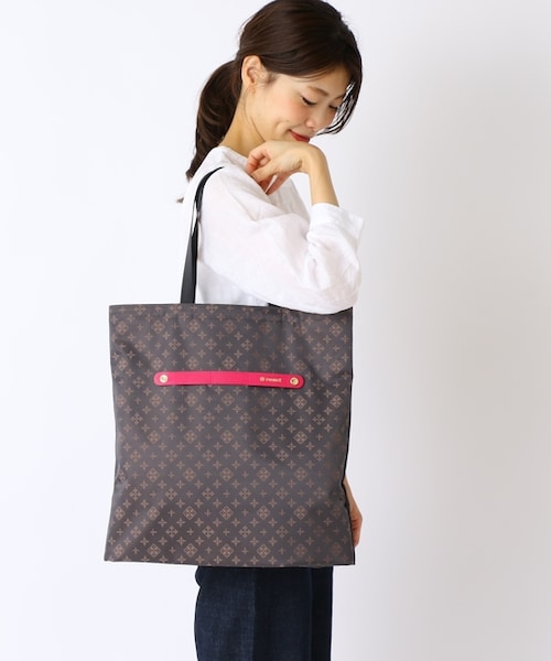 平和屋着物○ろう彩工芸 奥村一心 小紋 散らし文 正絹 逸品 AABD8652fy