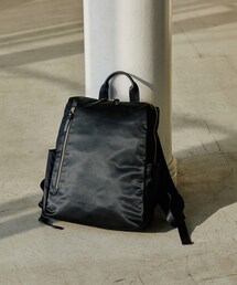 russet（ラシット）の「クラウズウォーカー M【THE CLOUDS NYLON】(CE