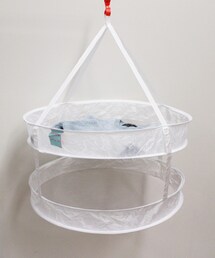salut!（サリュ!）の「衣類干しネット（家具）」