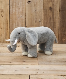 salut!（サリュ!）の「アニマルスツール（ELEPHANT）（家具）」
