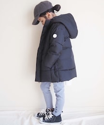 CIAOPANIC TYPY（チャオパニックティピー）の「【KIDS】ボリューム