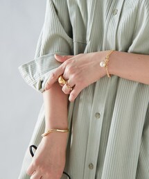 un dix cors（アンディコール）の「【手元を華奢に見せてくれる 