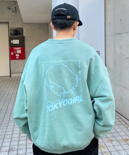 WHO'S WHO gallery（フーズフーギャラリー）の「《WEB限定》東京ガール