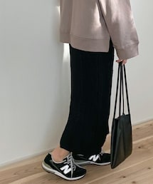 chocomee | ケーブルタイトスカート(スカート)