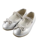 BRANSHES(ブランシェス)の「シューズ(バレエシューズ)」