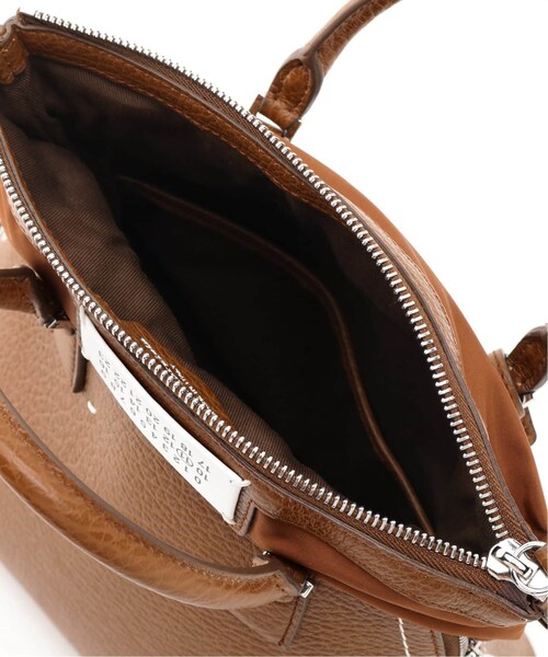 Deuxieme Classe（ドゥーズィエムクラス）の「* 5AC small bag