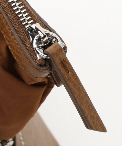 Deuxieme Classe（ドゥーズィエムクラス）の「* 5AC small bag