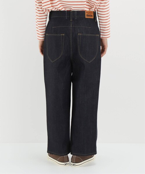 JOINT WORKS（ジョイントワークス）の「DENIM XE-P403（）」 - WEAR