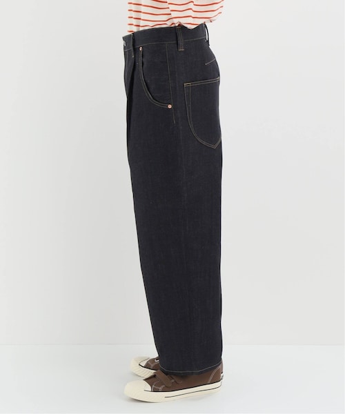 ハニョ JOINT WORKS（ジョイントワークス）の「DENIM XE-P403（）」 - WEAR