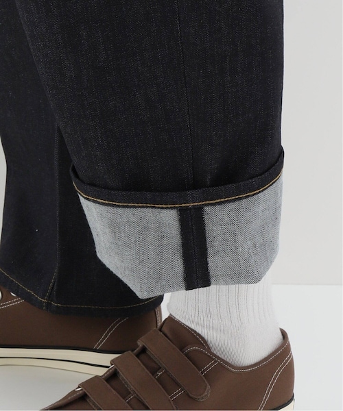 JOINT WORKS（ジョイントワークス）の「DENIM XE-P403（）」 - WEAR