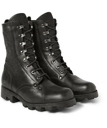 Maison Margiela メゾンマルジェラ　ヴィンテージミリタリーブーツ Maison Margiela メゾンマルジェラ ヴィンテージミリタリー