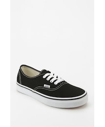 VANS | Vans Authentic Canvas Women‘s Sneaker(スニーカー)