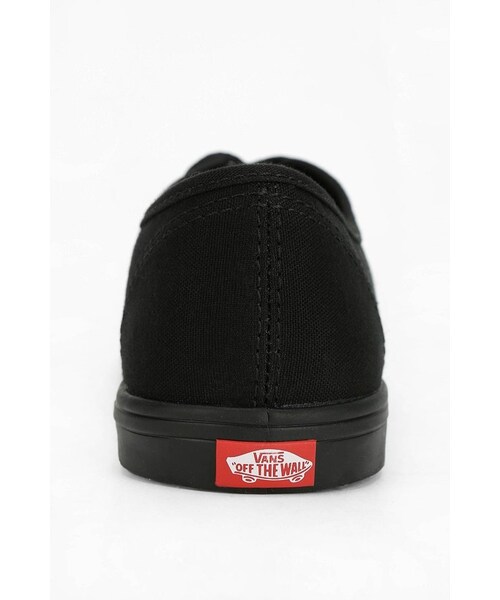 VANS(バンズ)の「Vans Lo Pro Canvas Women‘s Sneaker(スニーカー・BRIGHT RED/BLACK/BLACK MULTI/GREY/NAVY/WHITE・6/7/7.5/8/8.5/9/10)」の17枚目の写真