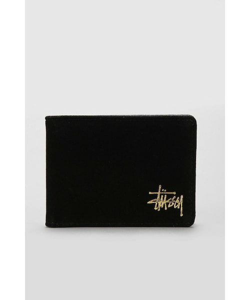 STUSSY（ステューシー）の「Stussy X UO Velvet Wallet（財布
