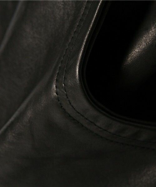 Johnbull Private labo（ジョンブルプライベートラボ）の「レザー