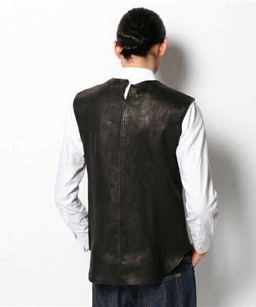 Johnbull Private labo（ジョンブルプライベートラボ）の「レザー