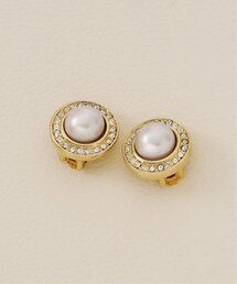 HIROB（ヒロブ）の「DIOR イヤリング*（腕時計）」