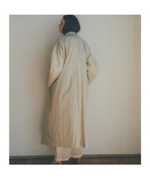 CLANE（クラネ）の「CLANE クラネ “LIGHT FEEL SINGLE COAT” ライト