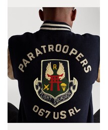 Ralph Lauren ライダースジャケット 中古・古着通販】RALPH LAUREN (ラルフローレン) ナイロン