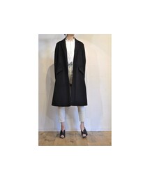 hippiness | アトリエコート(その他アウター)