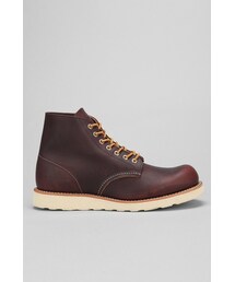 RED WING SHOES | Red Wing 6" Round Toe Boot(ブーツ)