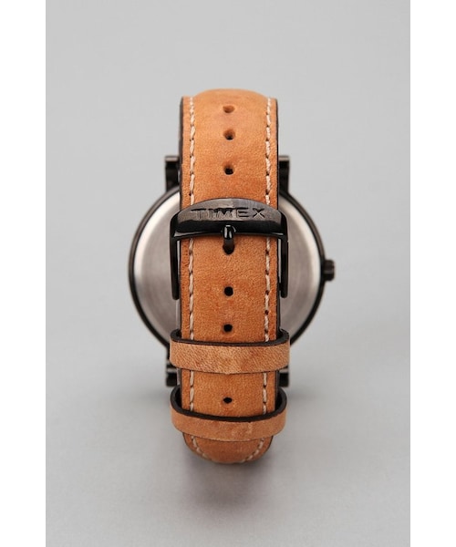 TIMEX(タイメックス)の「Timex Original Easy Reader Watch(アナログ腕時計・メンズ・BLACK・ONE SIZE)」の2枚目の写真