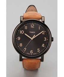 TIMEX | Timex Original Easy Reader Watch(アナログ腕時計)