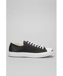 CONVERSE | Converse Jack Purcell Leather Sneaker(スニーカー)