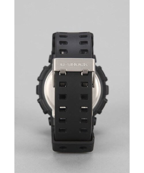 G-SHOCK（ジーショック）の「G-Shock Black GA-110 Watch（アナログ腕時計・メンズ・BLACK MULTI・ONE SIZE）」の2枚目の写真