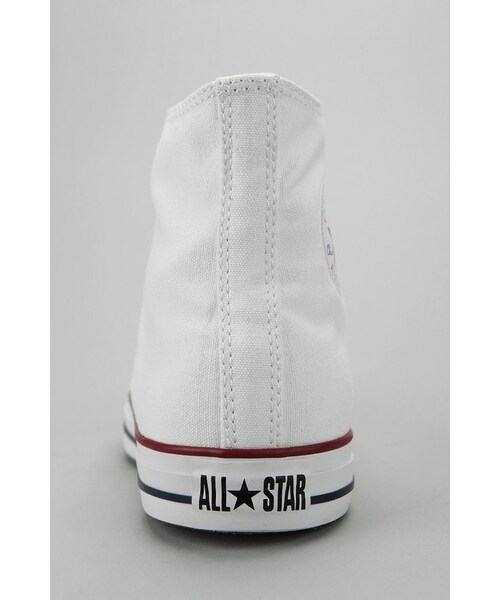 CONVERSE（コンバース）の「Converse Chuck Taylor All Star Men‘s High-Top Sneaker（スニーカー・メンズ・NAVY/BLACK/BLACK & WHITE/CREAM/WHITE・11/13/11.5/12/8/9/9.5/10/10.5）」の15枚目の写真