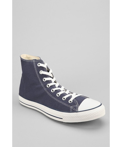 CONVERSE（コンバース）の「Converse Chuck Taylor All Star Men‘s High-Top Sneaker（スニーカー・メンズ・NAVY/BLACK/BLACK & WHITE/CREAM/WHITE・11/13/11.5/12/8/9/9.5/10/10.5）」の9枚目の写真