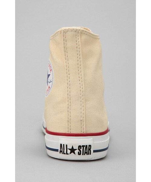 CONVERSE（コンバース）の「Converse Chuck Taylor All Star Men‘s High-Top Sneaker（スニーカー・メンズ・NAVY/BLACK/BLACK & WHITE/CREAM/WHITE・11/13/11.5/12/8/9/9.5/10/10.5）」の14枚目の写真