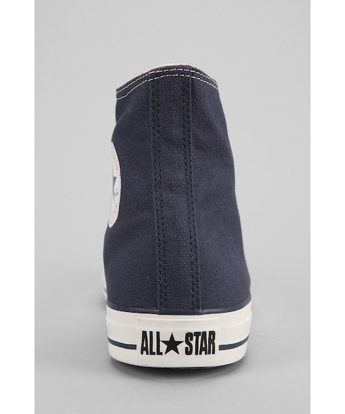 CONVERSE（コンバース）の「Converse Chuck Taylor All Star Men‘s High-Top Sneaker（スニーカー・メンズ・NAVY/BLACK/BLACK & WHITE/CREAM/WHITE・11/13/11.5/12/8/9/9.5/10/10.5）」の11枚目の写真