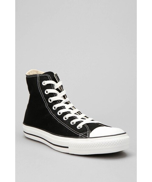 CONVERSE（コンバース）の「Converse Chuck Taylor All Star Men‘s High-Top Sneaker（スニーカー・メンズ・NAVY/BLACK/BLACK & WHITE/CREAM/WHITE・11/13/11.5/12/8/9/9.5/10/10.5）」の12枚目の写真