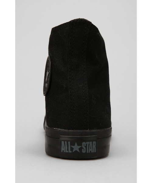 CONVERSE（コンバース）の「Converse Chuck Taylor All Star Men‘s High-Top Sneaker（スニーカー・メンズ・NAVY/BLACK/BLACK & WHITE/CREAM/WHITE・11/13/11.5/12/8/9/9.5/10/10.5）」の7枚目の写真