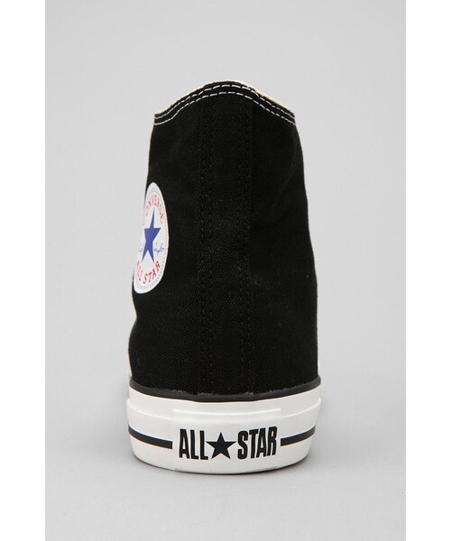 CONVERSE（コンバース）の「Converse Chuck Taylor All Star Men‘s High-Top Sneaker（スニーカー・メンズ・NAVY/BLACK/BLACK & WHITE/CREAM/WHITE・11/13/11.5/12/8/9/9.5/10/10.5）」の10枚目の写真