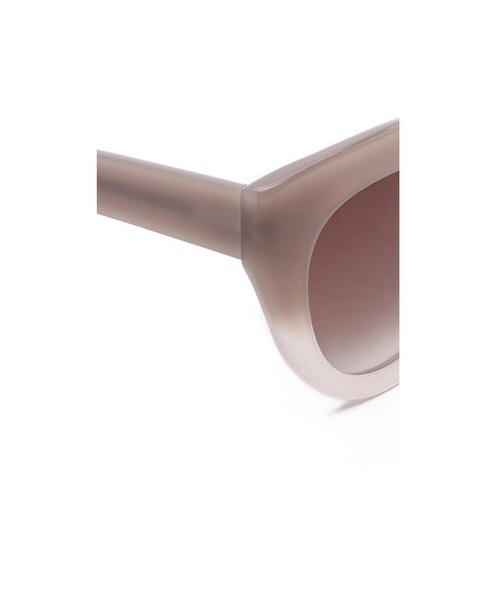 THIERRY LASRY(ティエリーラスリー)の「Thierry Lasry Deeply Sunglasses(サングラス・Light Brown/Beige・One Size)」の3枚目の写真