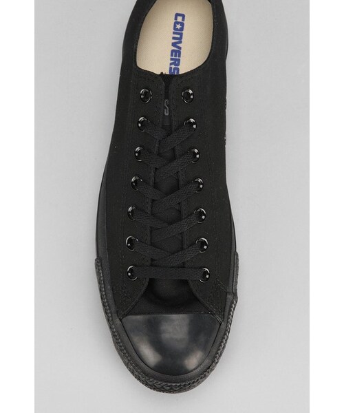 CONVERSE（コンバース）の「Converse Chuck Taylor All Star Men‘s Low-Top Sneaker（トップス・メンズ・RED/BLACK/BLACK MULTI/NAVY/TAN/WHITE・8/9/9.5/10/10.5/11/11.5/12/13）」の6枚目の写真