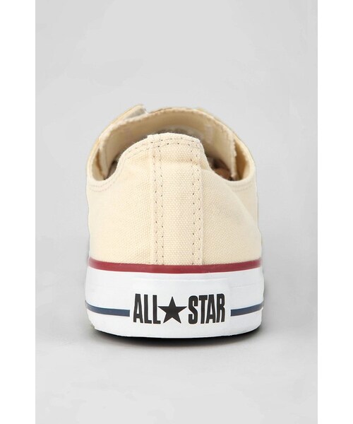 CONVERSE（コンバース）の「Converse Chuck Taylor All Star Men‘s Low-Top Sneaker（トップス・メンズ・RED/BLACK/BLACK MULTI/NAVY/TAN/WHITE・8/9/9.5/10/10.5/11/11.5/12/13）」の4枚目の写真