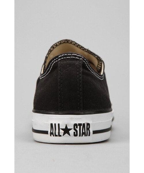 CONVERSE（コンバース）の「Converse Chuck Taylor All Star Men‘s Low-Top Sneaker（トップス・メンズ・RED/BLACK/BLACK MULTI/NAVY/TAN/WHITE・8/9/9.5/10/10.5/11/11.5/12/13）」の12枚目の写真
