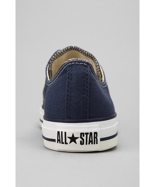 CONVERSE（コンバース）の「Converse Chuck Taylor All Star Men‘s Low-Top Sneaker（トップス・メンズ・RED/BLACK/BLACK MULTI/NAVY/TAN/WHITE・8/9/9.5/10/10.5/11/11.5/12/13）」の5枚目の写真