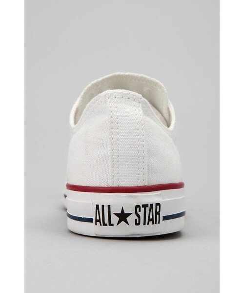 CONVERSE（コンバース）の「Converse Chuck Taylor All Star Men‘s Low-Top Sneaker（トップス・メンズ・RED/BLACK/BLACK MULTI/NAVY/TAN/WHITE・8/9/9.5/10/10.5/11/11.5/12/13）」の11枚目の写真