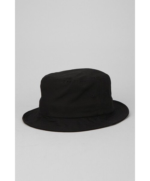 STUSSY（ステューシー）の「Stussy Stock Lock Bucket Hat（帽子・MAROON/BLACK/WHITE/OLIVE・S/M/L/XL）」の17枚目の写真