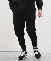 EDIFICE（エディフィス）の「TECH FLEECE JOGGER / テックフリース（パンツ）」