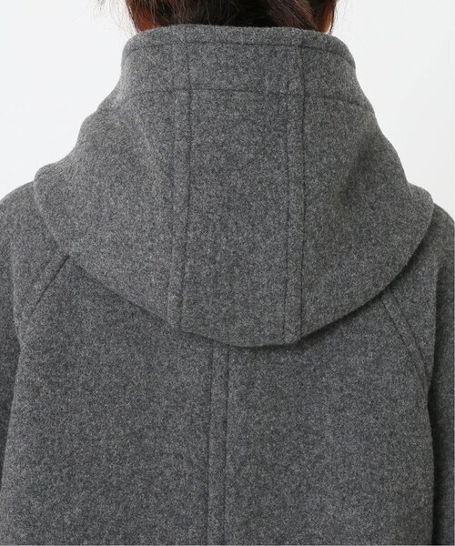 AP STUDIO / モッサオーバーフーディーコート / 36 AP STUDIO ライトモッサオーバーフーディーコート 36 - メルカリ