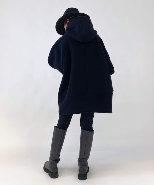 AP STUDIO（エーピーストゥディオ）の「《追加》モッサオーバー